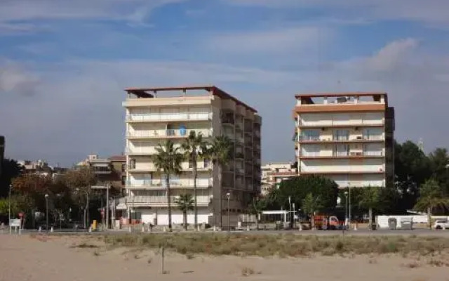Torremar I