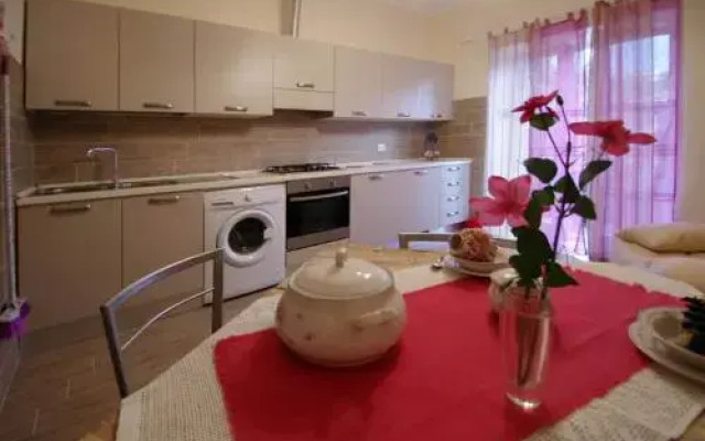 Il Mulino del Castello