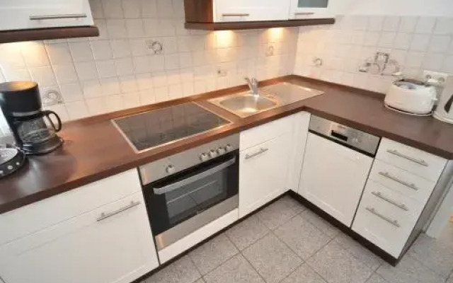 Villa Strandidyll Wohnung 7