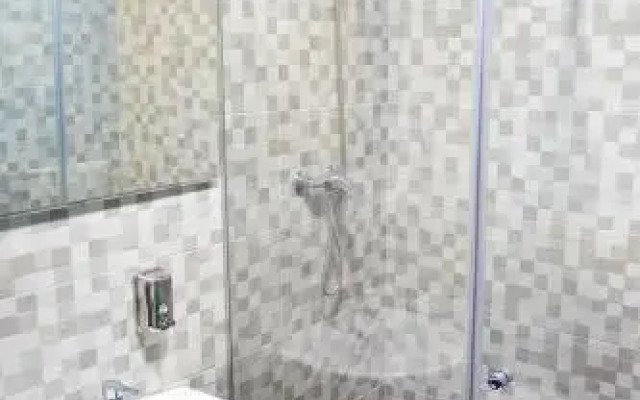 Hostal Restaurante Los Mellizos