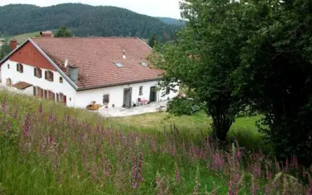 Appartement La Timonière