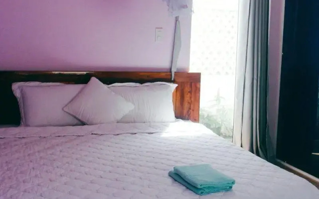 Khali Phu Quoc Resort