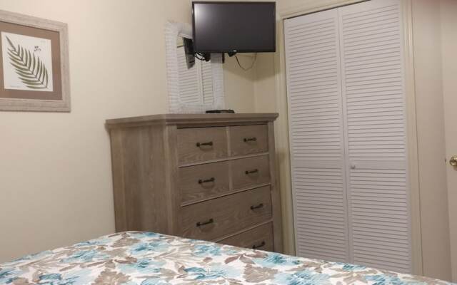 Seaside Villas #WSS325