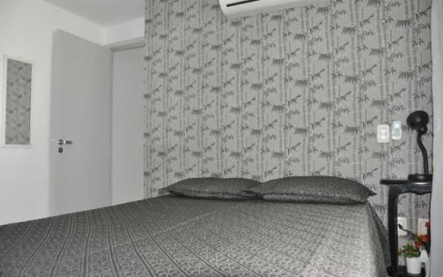 Oh Vida Boa Ahead Flat