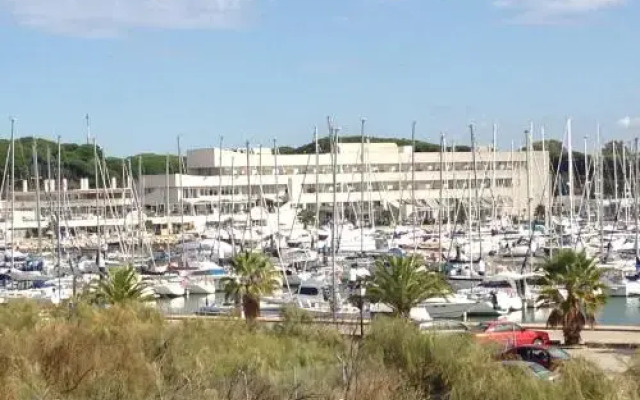 Apartamentos Aloha El Puerto de Santa Maria