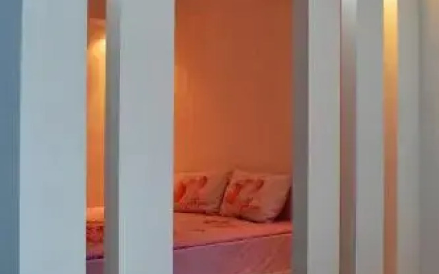 Apartment George