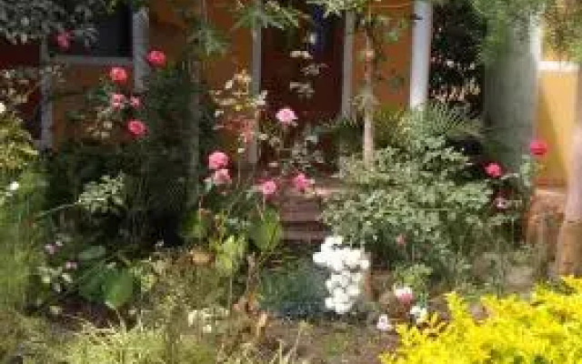 Pousada Lirio do Vale