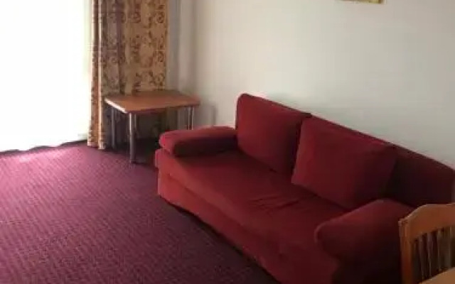 Pensiunea Tempo Sovata