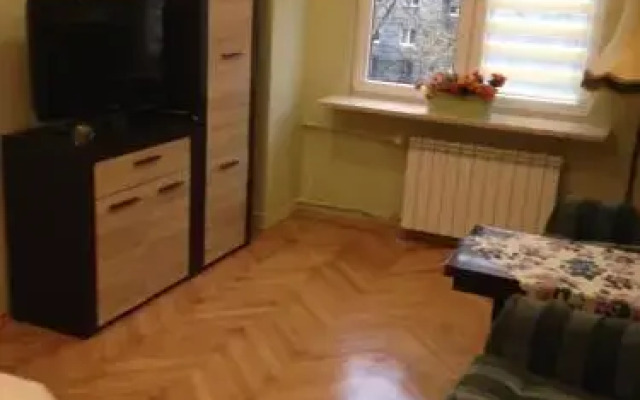 Rokosowska ParaMi