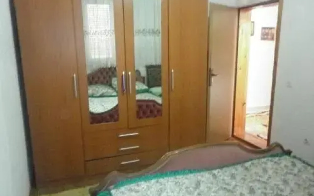 Guest house Ilhan