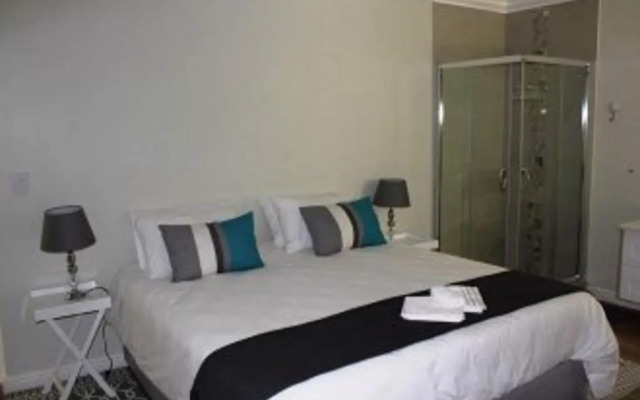 8 Deo Gloria Self catering