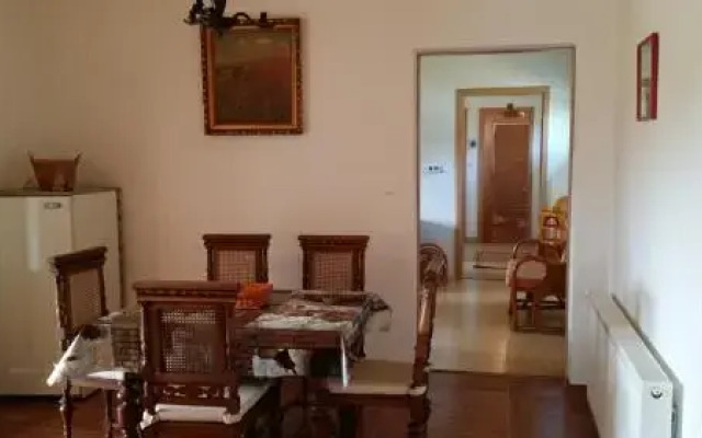 Familia Vendégház Csajág