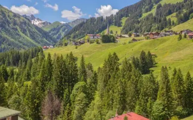 Walser Lodge