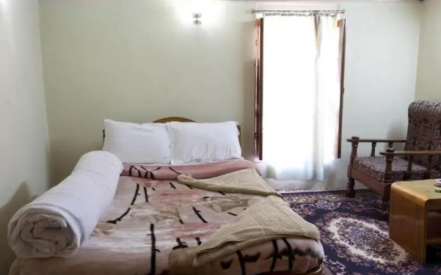 MeroStay Khwopa Guest House