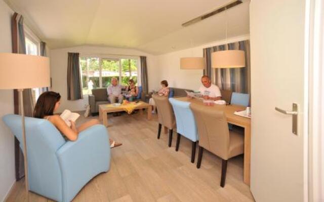 RCN Vakantiepark Zeewolde - Camping en bungalowpark