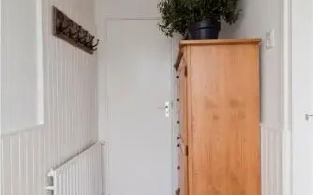 Vakantiehuis Midden Ouddorp
