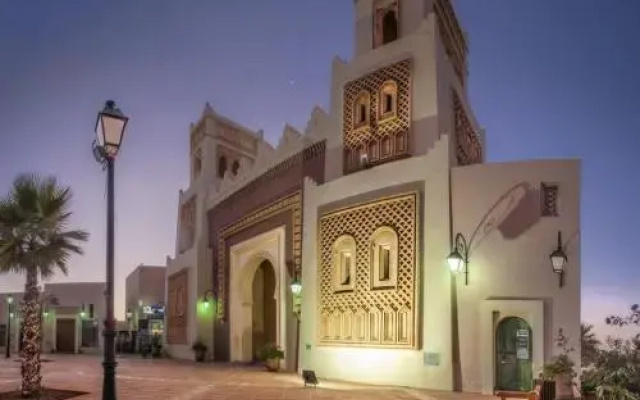 Résidence Al Waha