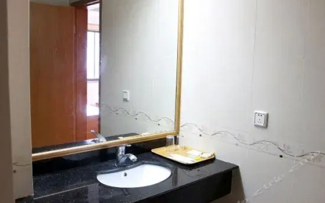 Yiyuan Hotel