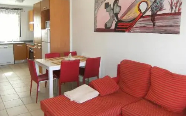 Apartamentos Mar de Bellreguard