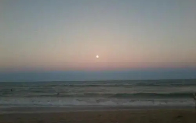 Pousada Brisa de Itapuama