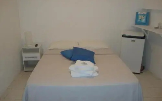Linda Casa no Centro