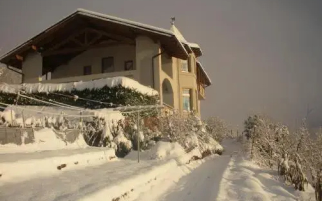 Agritur Maso Pomarolli