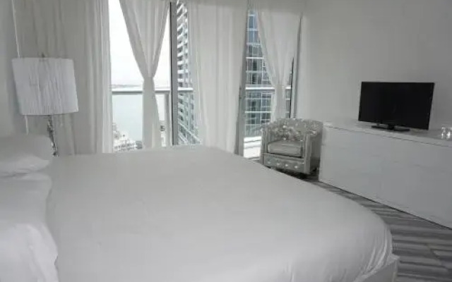 Icon By Design Suites Miami