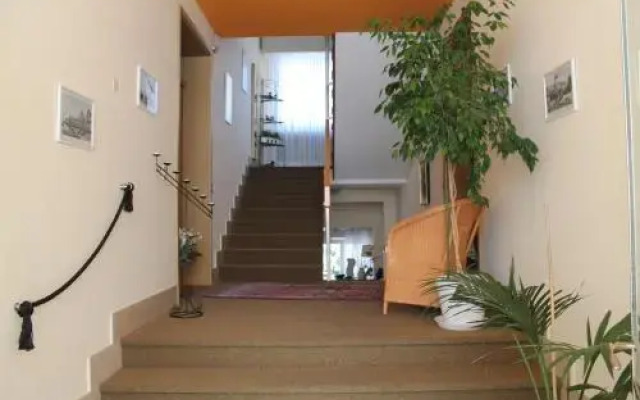 Villa Corallo