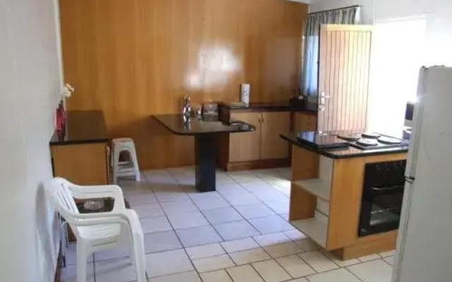 Mechell's Accomodation