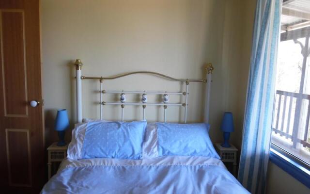 Preston Beach Vacation