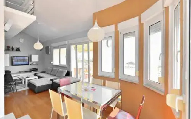 Penthouse SOL