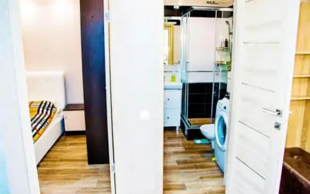 Mandarin Park Home Hotel