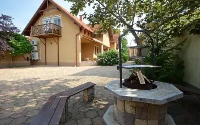 Royal Apartman