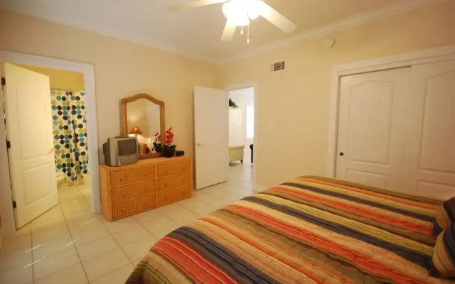 Serenity Now 13AD - 1 Br Condo