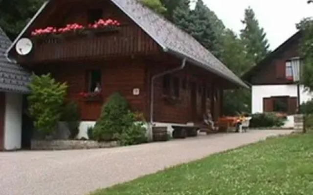 Ferienhaus Höllerl