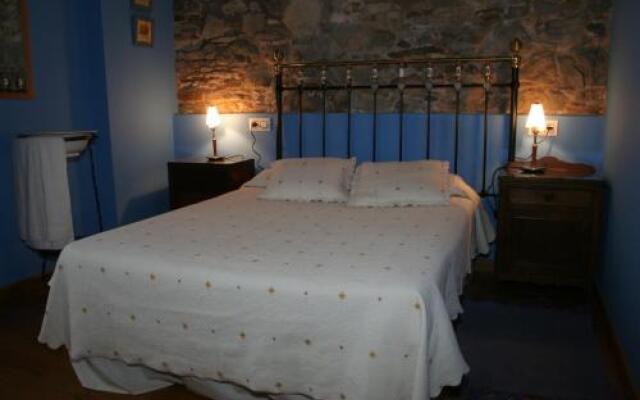 Pensión El Regueirin