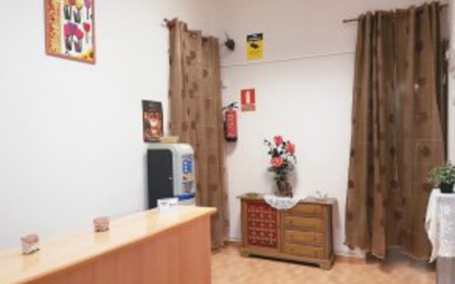 Pension Berti