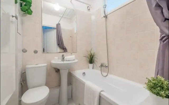 P&O Apartments Pulawska