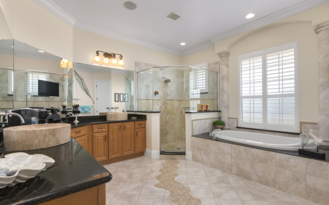 Rvh_001 The House At Reunion