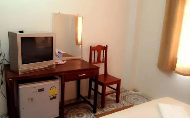Malila Hotel