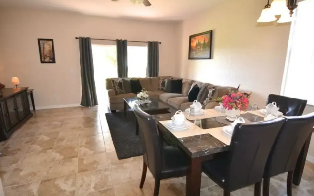 Regal Palms Resort & Spa at Highlands Reserve B