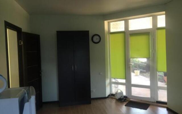 Комфорт Отель