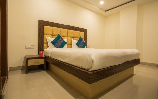 Hotel Elegant Classique