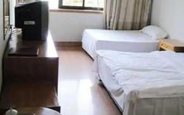 Idiam Motel Zhuhai