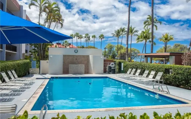 Maui Parkshore 202 - 2 Br Condo