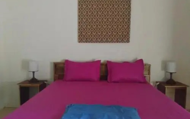 Sirgi's House