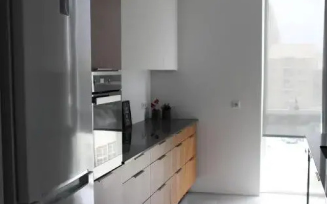 TownApartment Reykjavík