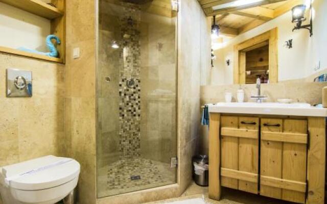 Apartament Góralska Izba Zakopane