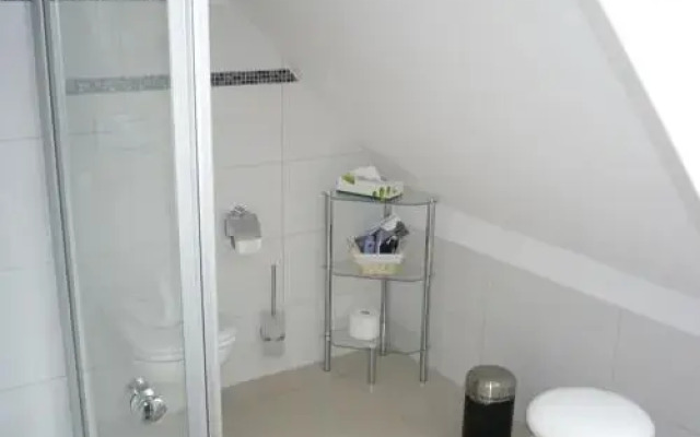 Wellness Appartements