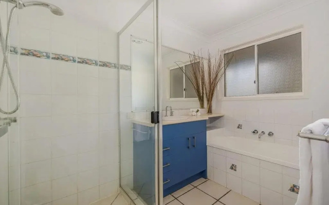 Coolum House, Pet Friendly